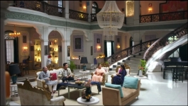 Sairaab - 8th September 2026